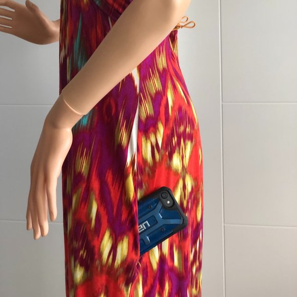 Pockets maxi - Picture 10 of 16